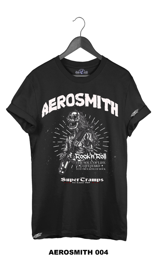 AEROSMITH 004