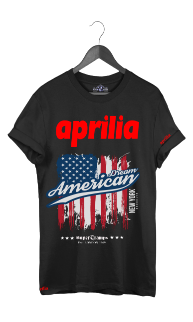 Aprilia American Dream