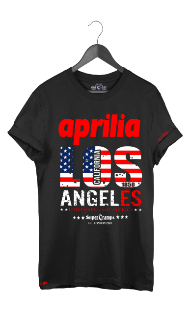 Aprilia - Los Angeles