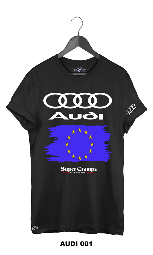 Audi 001