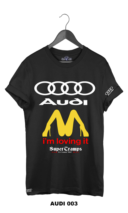 Audi 003
