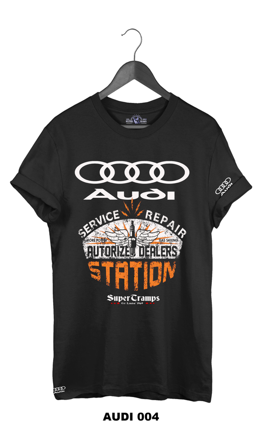 Audi 004