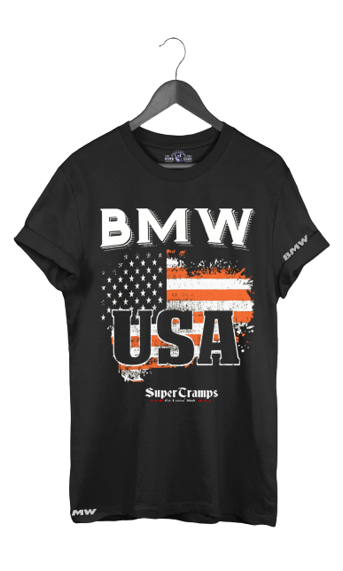 BMW - USA