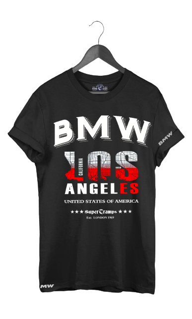 BMW - Los Angeles