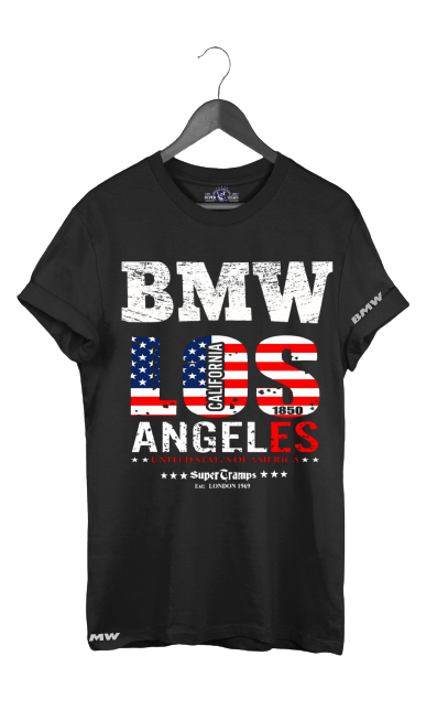 BMW - Los Angeles 2