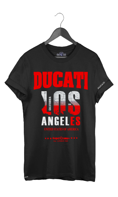 Ducati - Los Angeles
