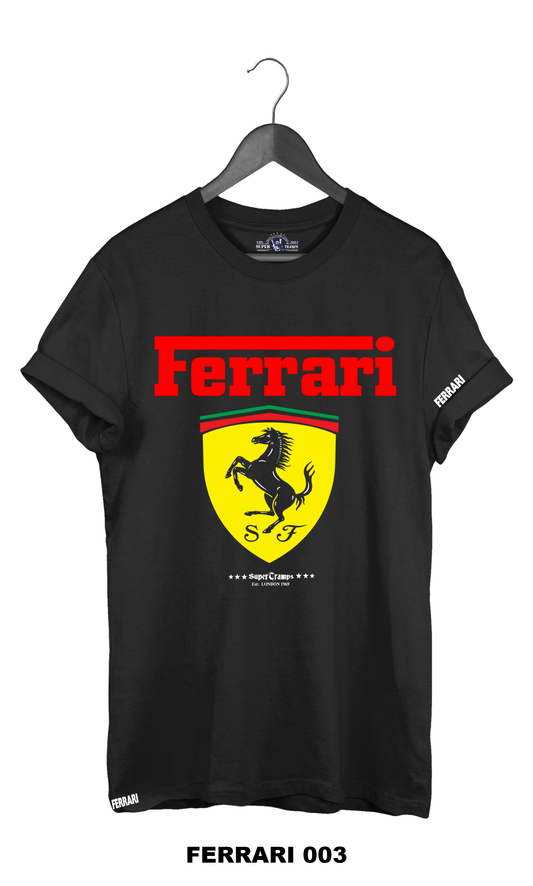 Ferrari 003