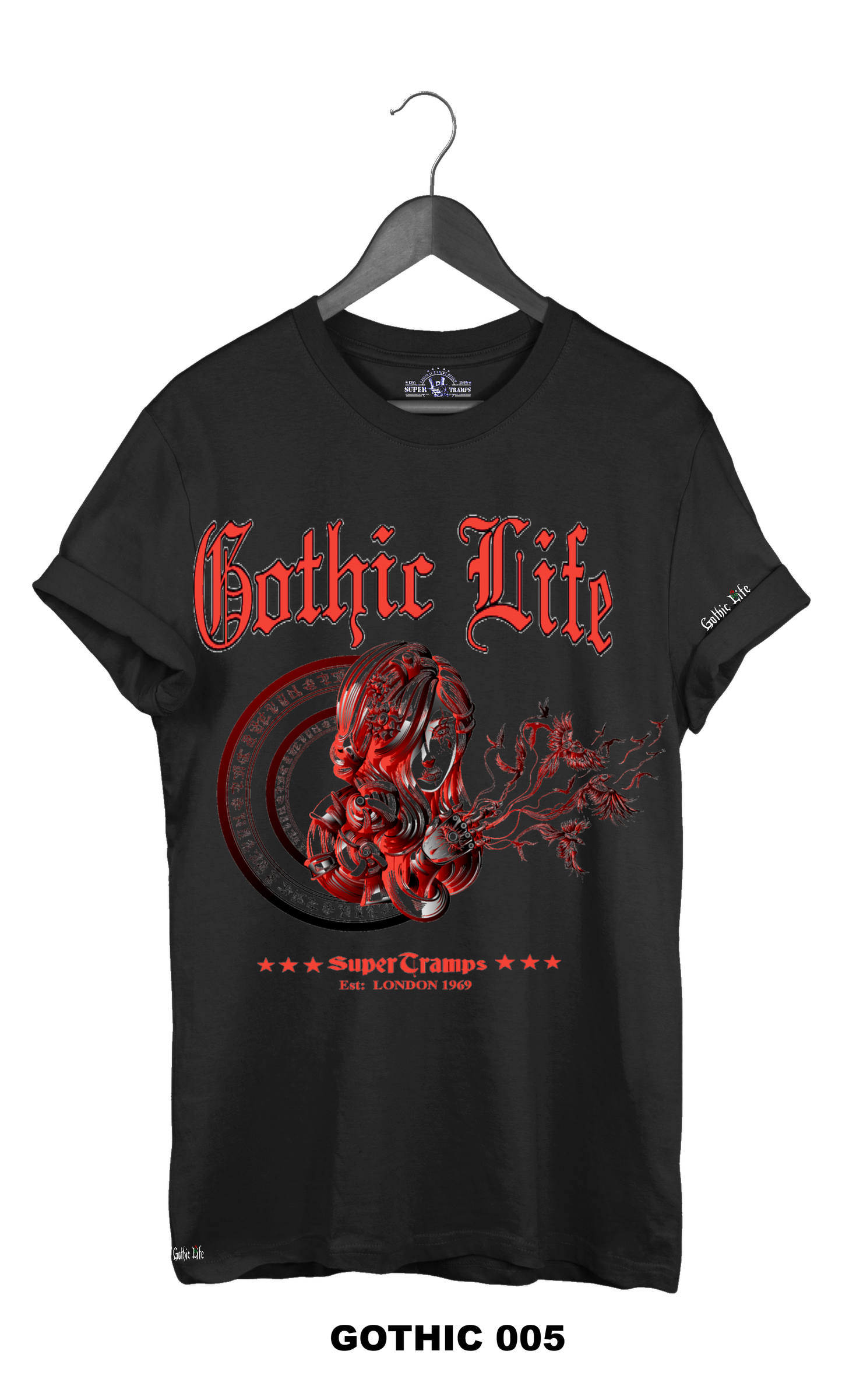 GOTHIC 005