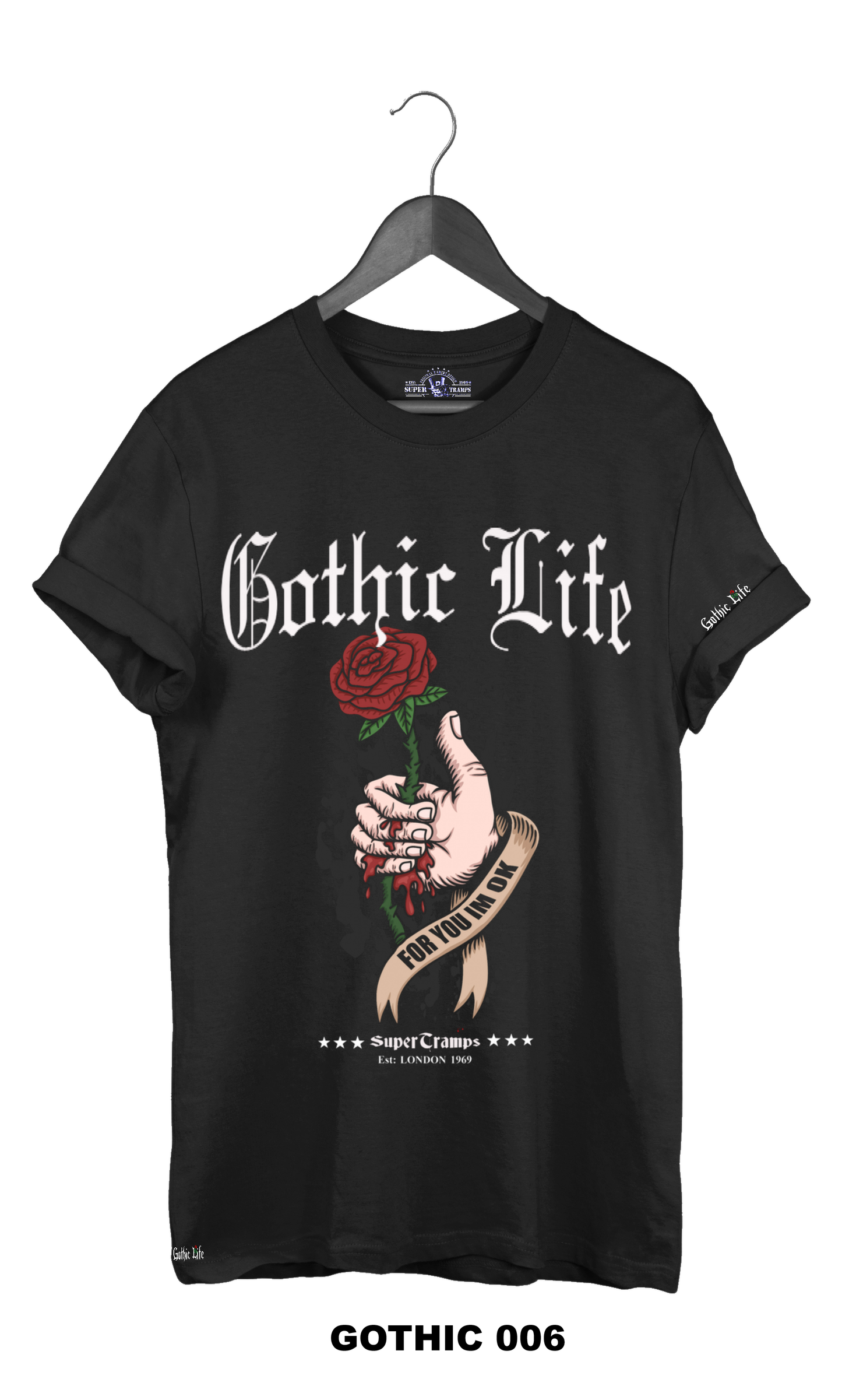 GOTHIC 006