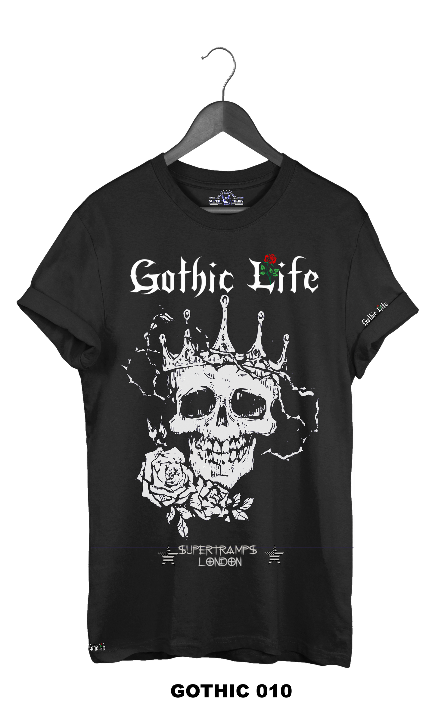 GOTHIC 010