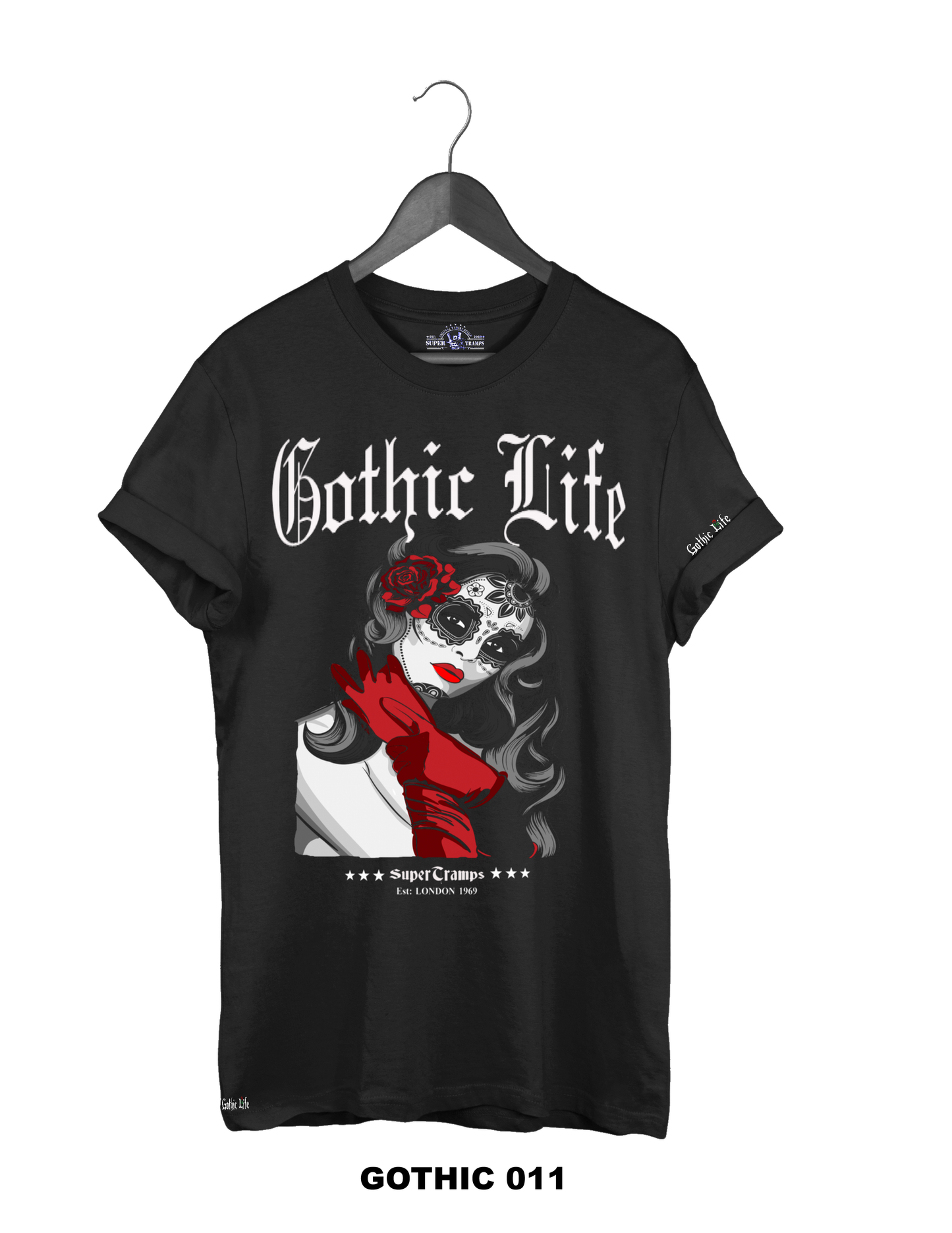 GOTHIC 011