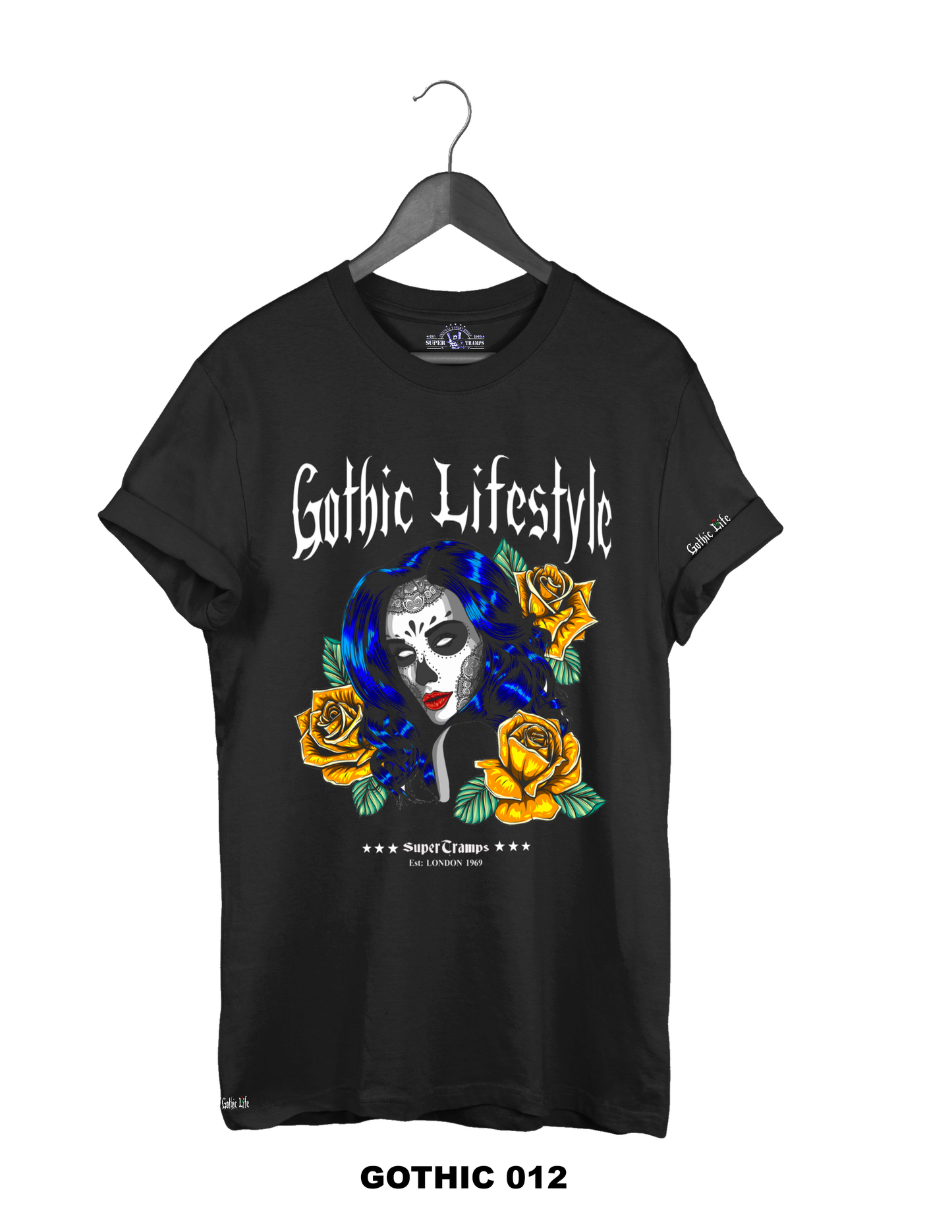 GOTHIC 012