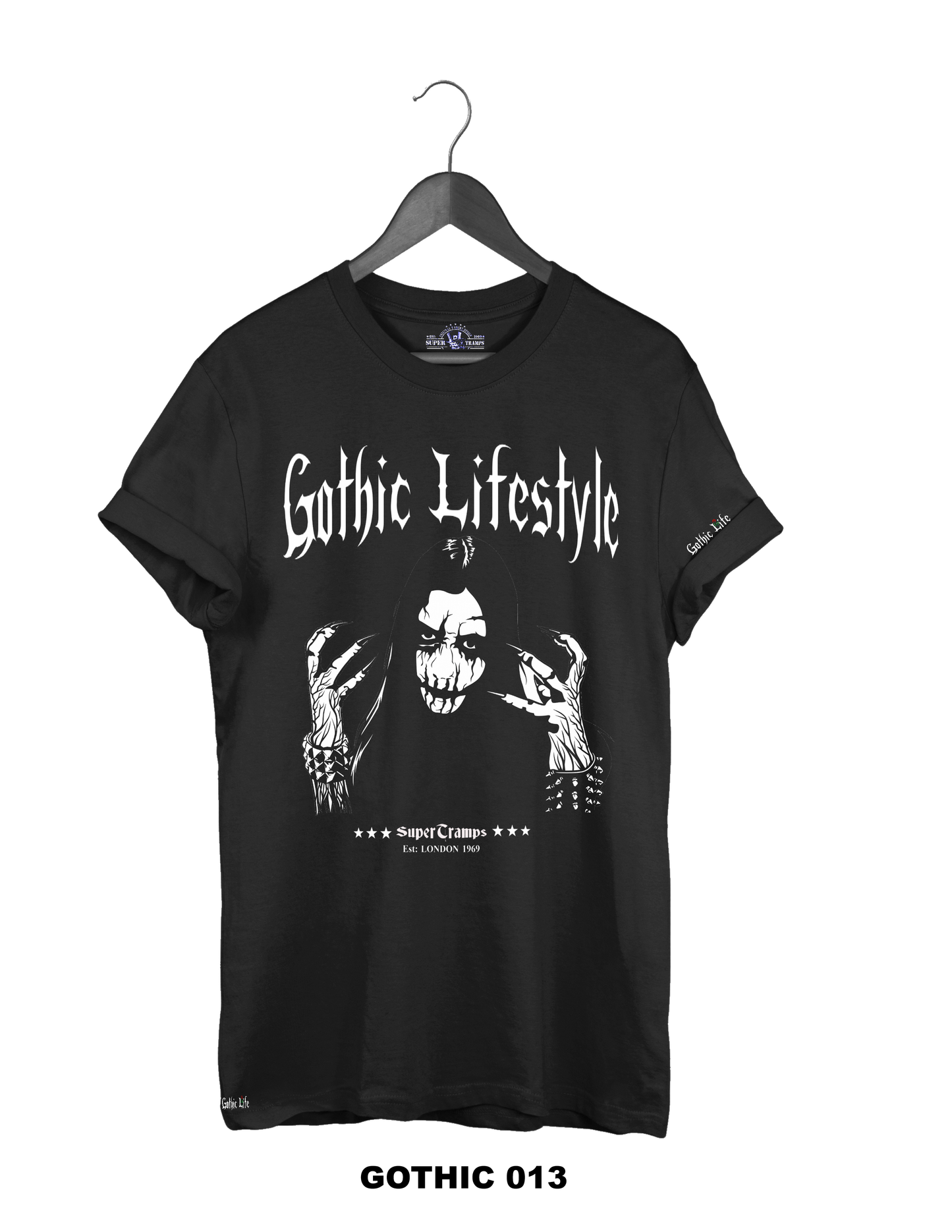 GOTHIC 013