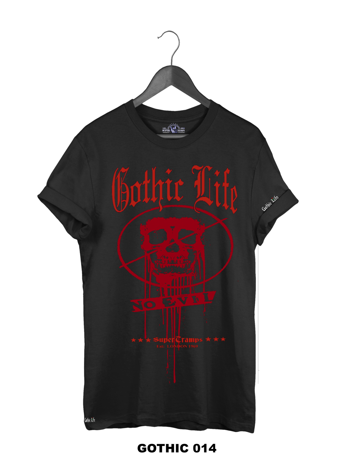 GOTHIC 014