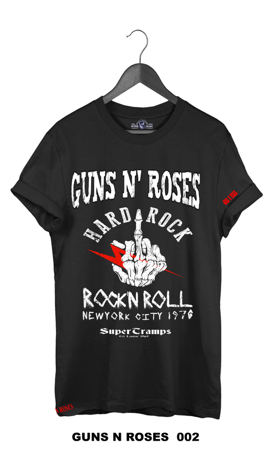 GUNS N ROSES 002