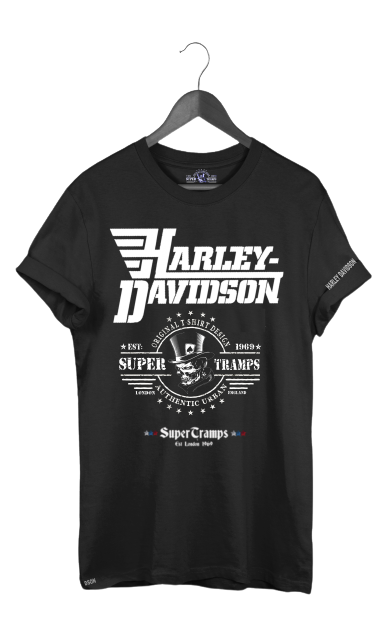 Harley - SuperTramps Original