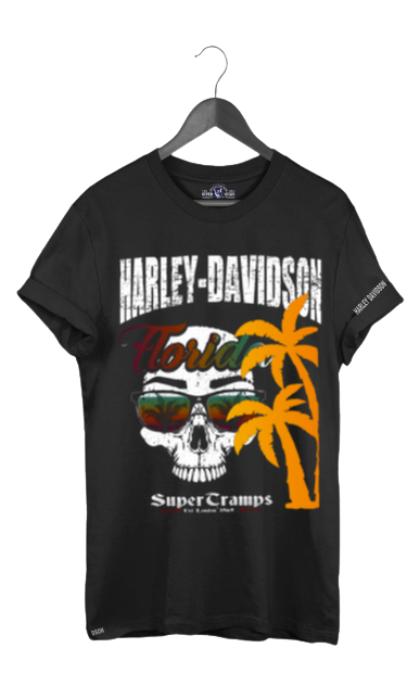 Harley - Florida