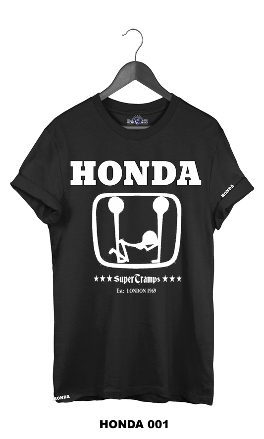 Honda 001