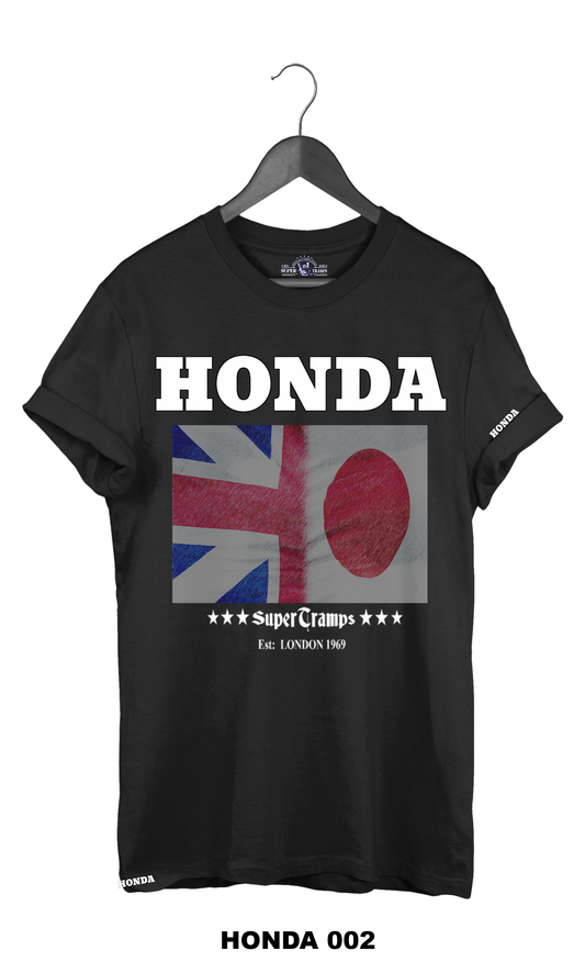 Honda 002