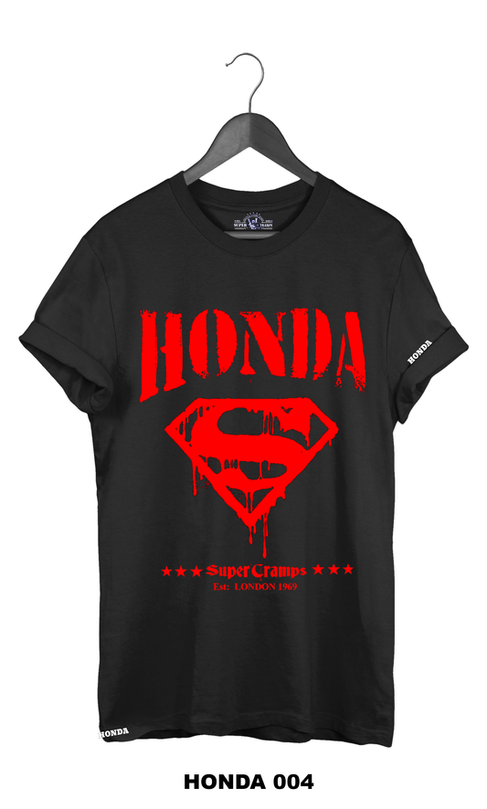 Honda 004