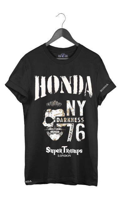 Honda - Darkness