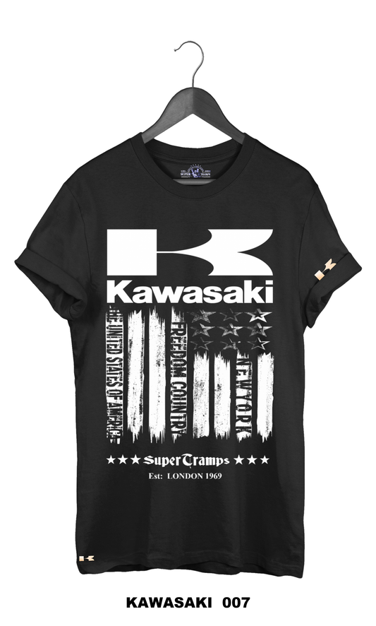 Kawasaki 007