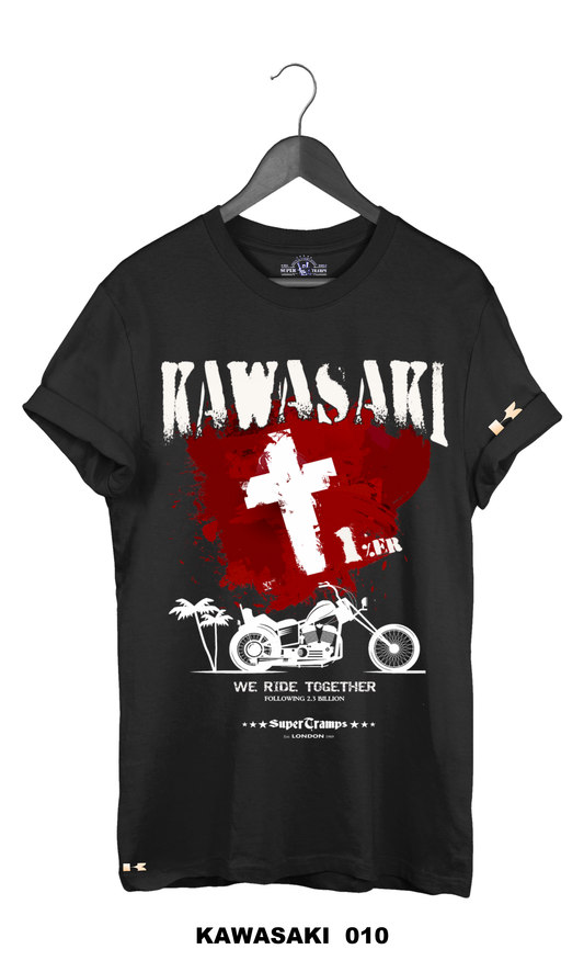 Kawasaki 010