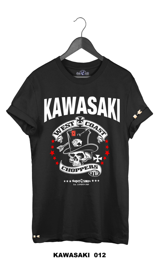 Kawasaki 012