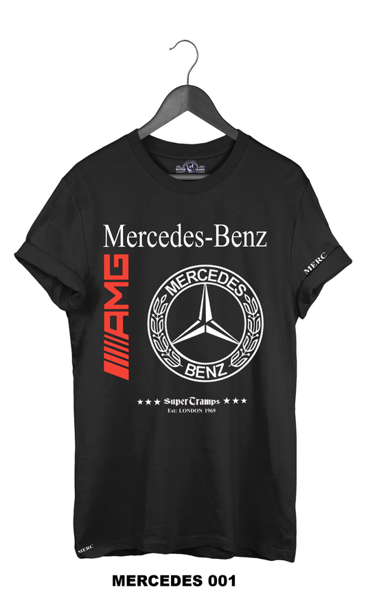 Mercedes 001