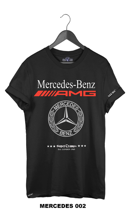Mercedes 002