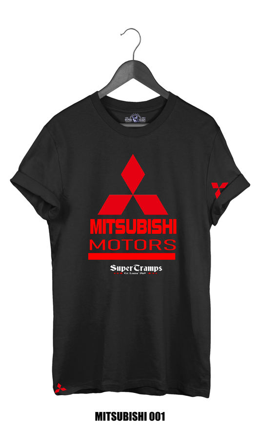 Mitsubishi 001