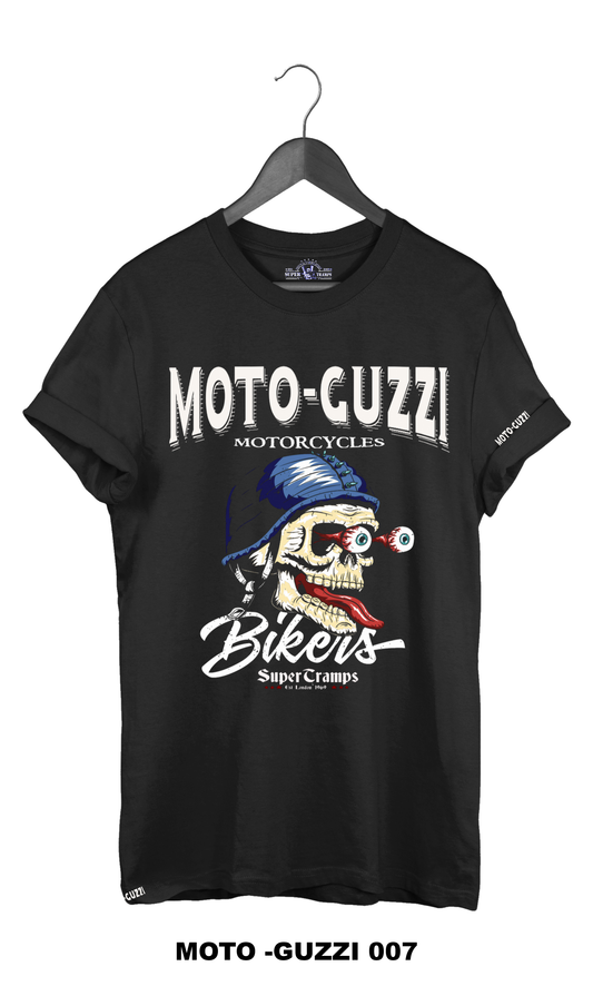 Moto-Guzzi 007