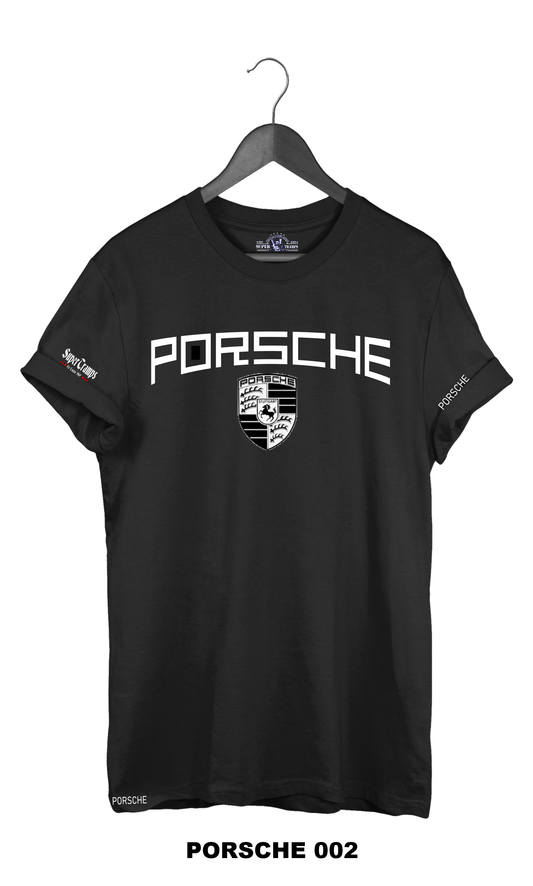 Porsche 002