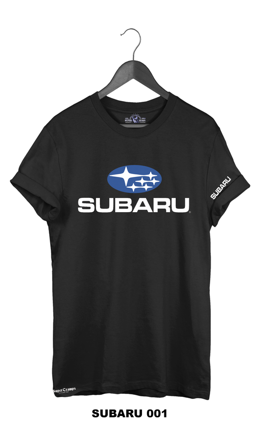 Subaru 001