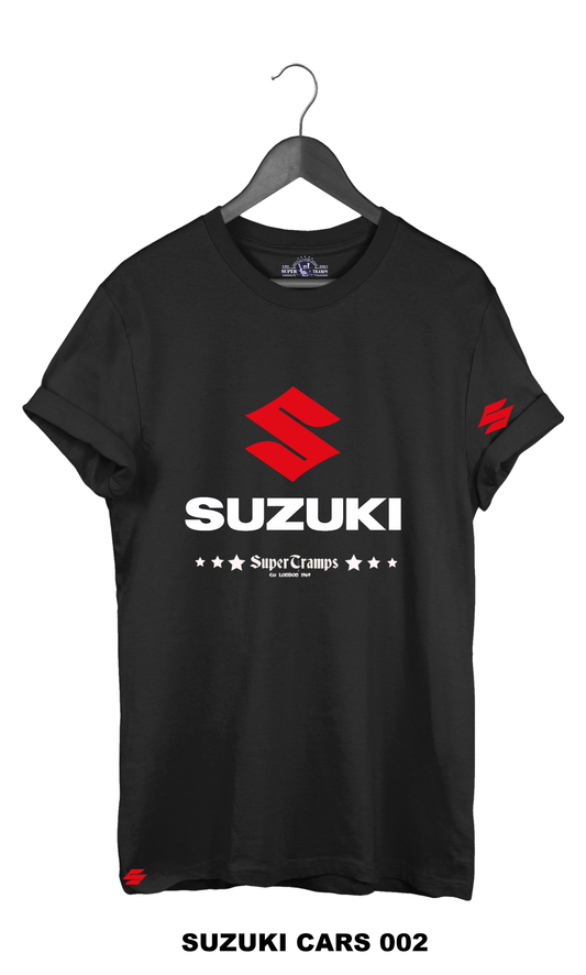 Suzuki 002
