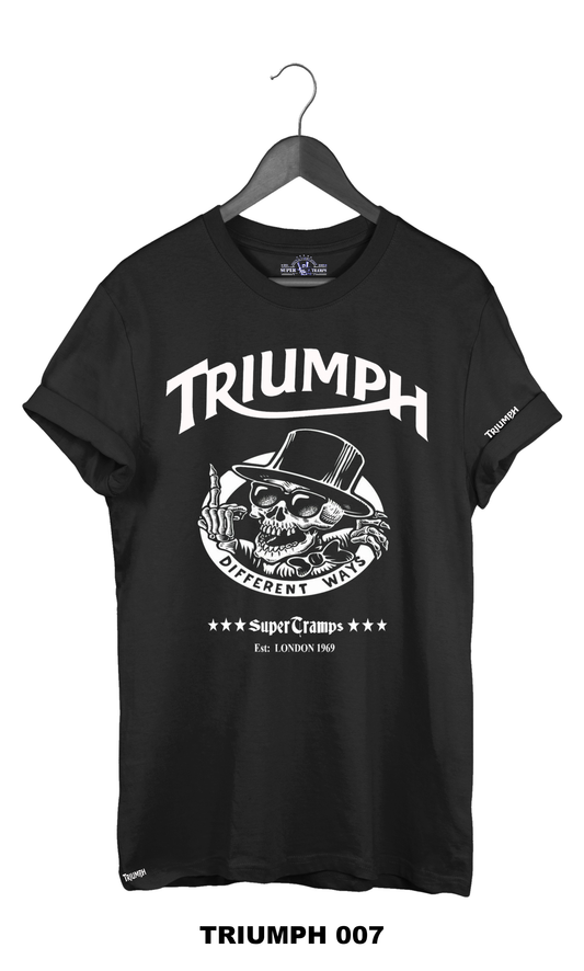 Triumph 007