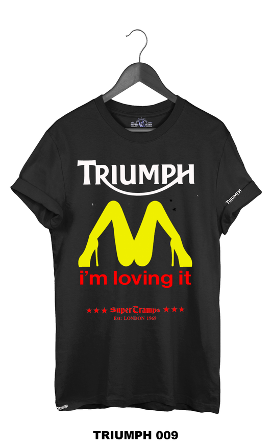Triumph 009