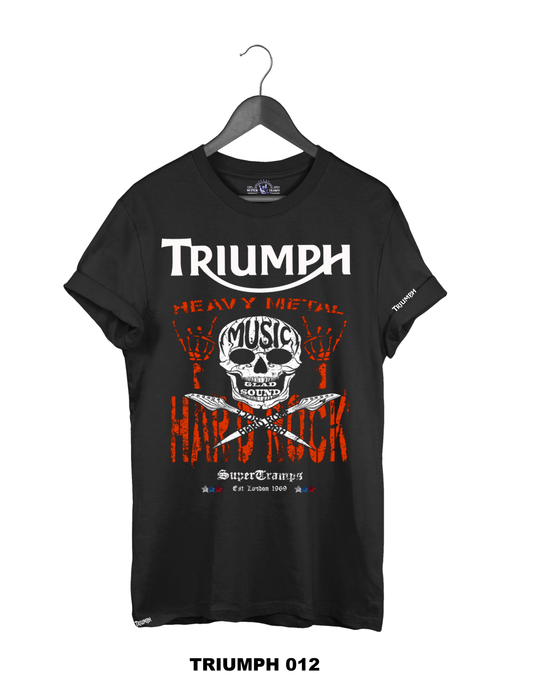 Triumph 012